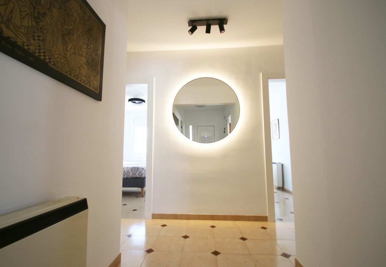 Villa en Mont-Roig del Camp - Villa Dorada by Parc Mont-roig Villa en Mont-Roig del Camp - Villa Dorada by Parc Mont-roig