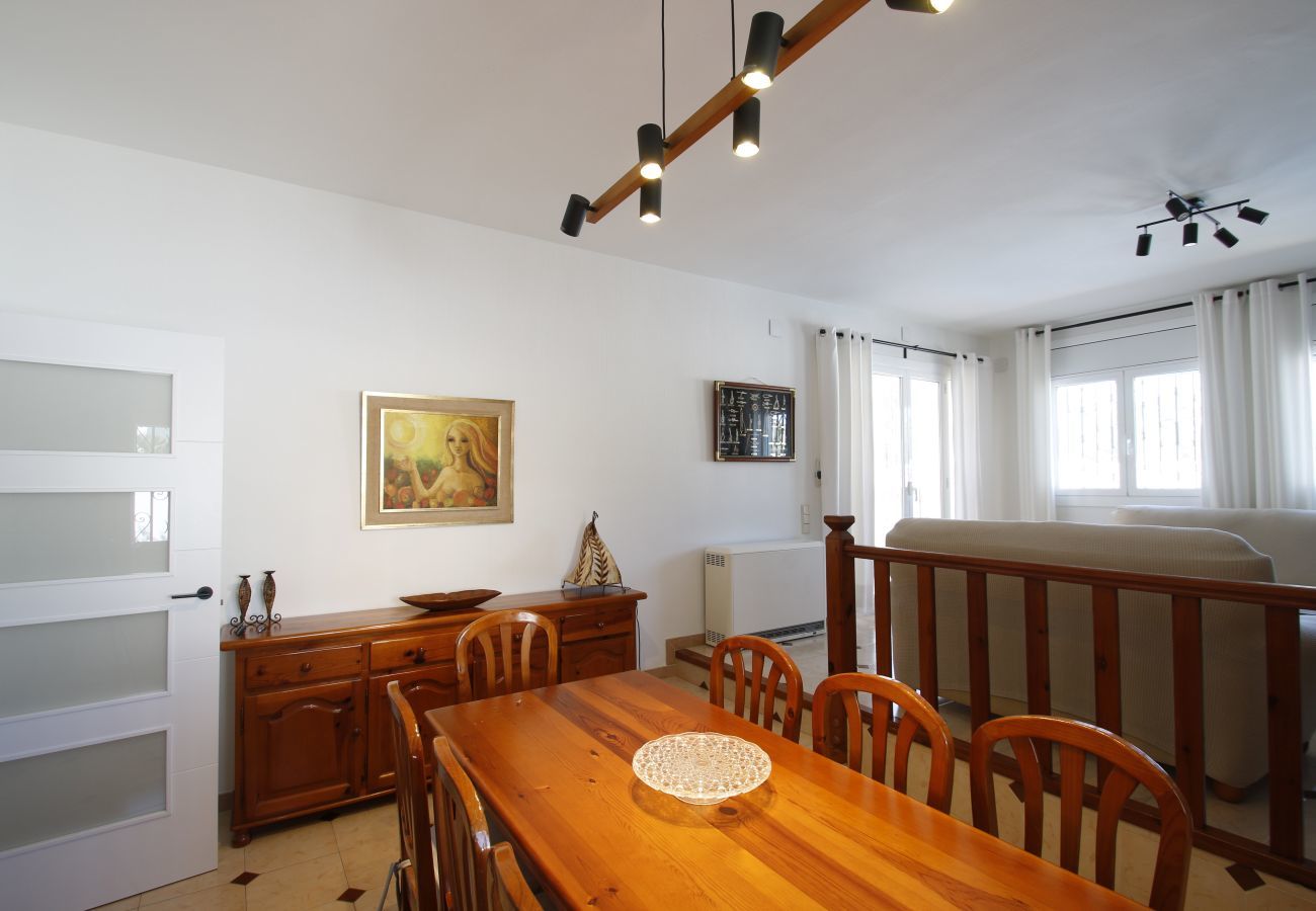 Villa en Mont-Roig del Camp - Villa Dorada by Parc Mont-roig Villa en Mont-Roig del Camp - Villa Dorada by Parc Mont-roig