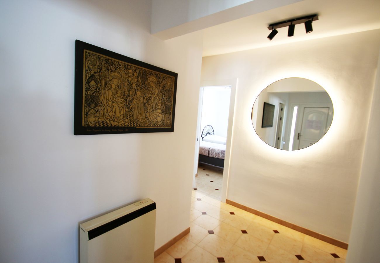 Villa en Mont-Roig del Camp - Villa Dorada by Parc Mont-roig Villa en Mont-Roig del Camp - Villa Dorada by Parc Mont-roig