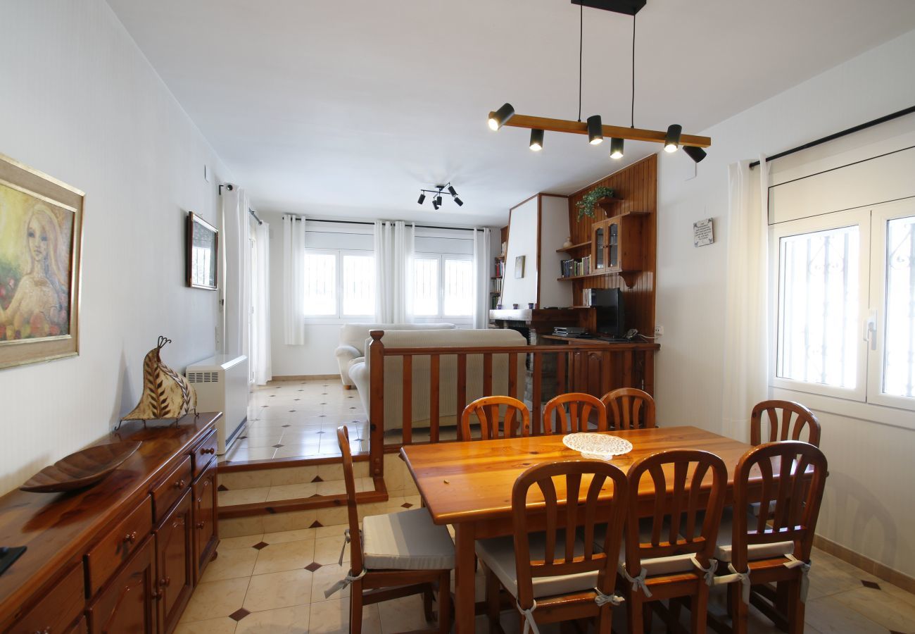 Villa en Mont-Roig del Camp - Villa Dorada by Parc Mont-roig Villa en Mont-Roig del Camp - Villa Dorada by Parc Mont-roig