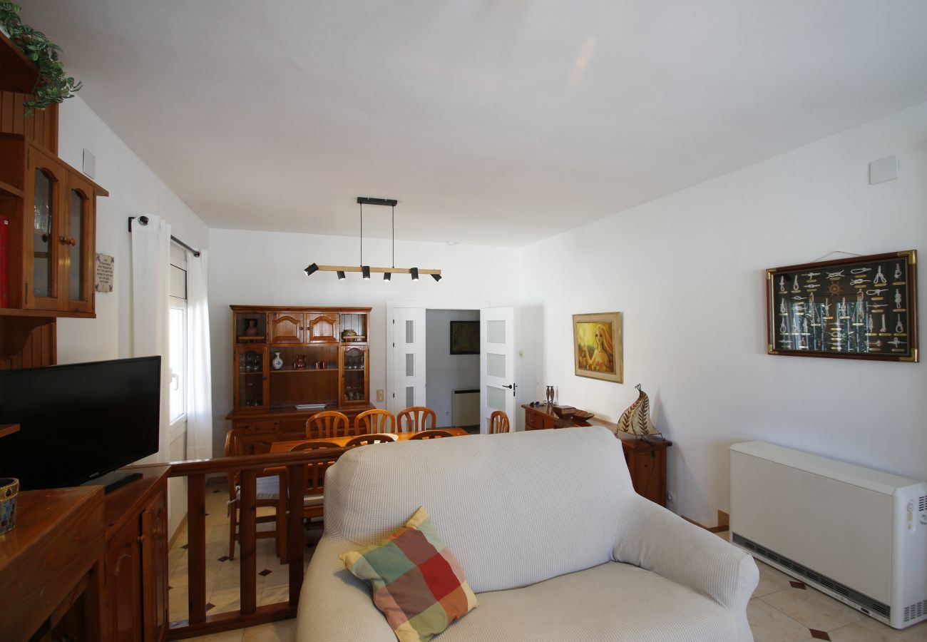 Villa en Mont-Roig del Camp - Villa Dorada by Parc Mont-roig Villa en Mont-Roig del Camp - Villa Dorada by Parc Mont-roig