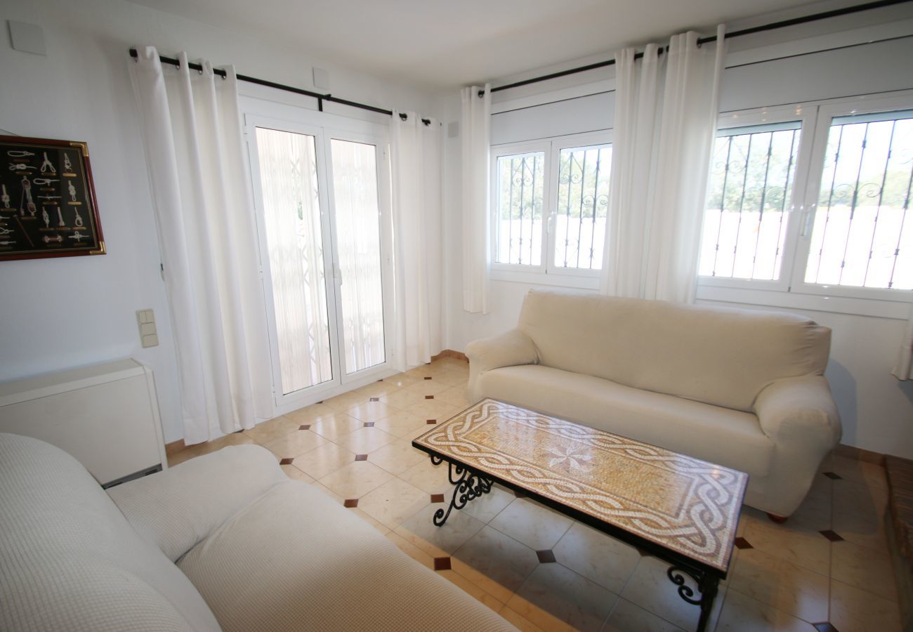 Villa en Mont-Roig del Camp - Villa Dorada by Parc Mont-roig Villa en Mont-Roig del Camp - Villa Dorada by Parc Mont-roig