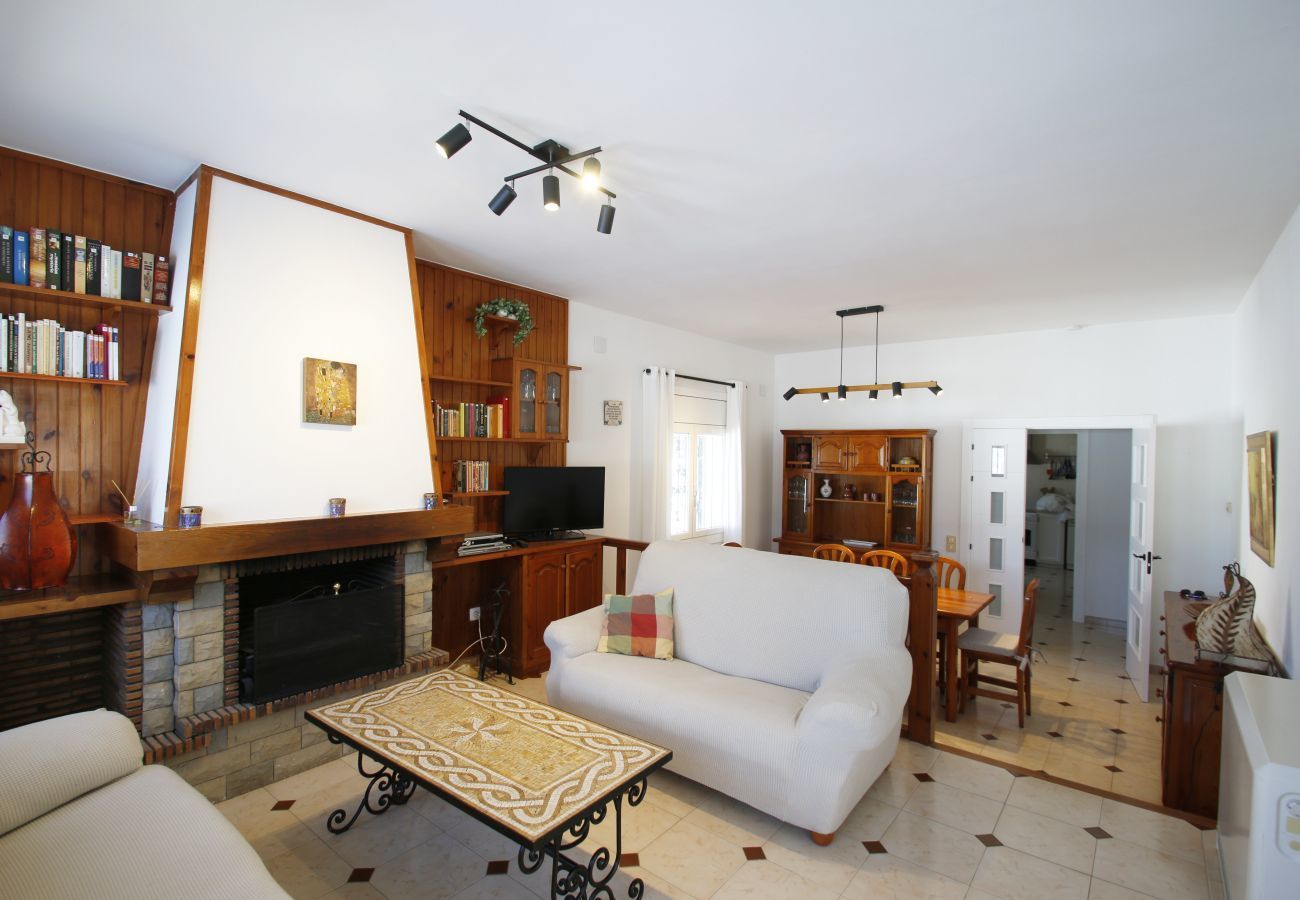 Villa en Mont-Roig del Camp - Villa Dorada by Parc Mont-roig Villa en Mont-Roig del Camp - Villa Dorada by Parc Mont-roig