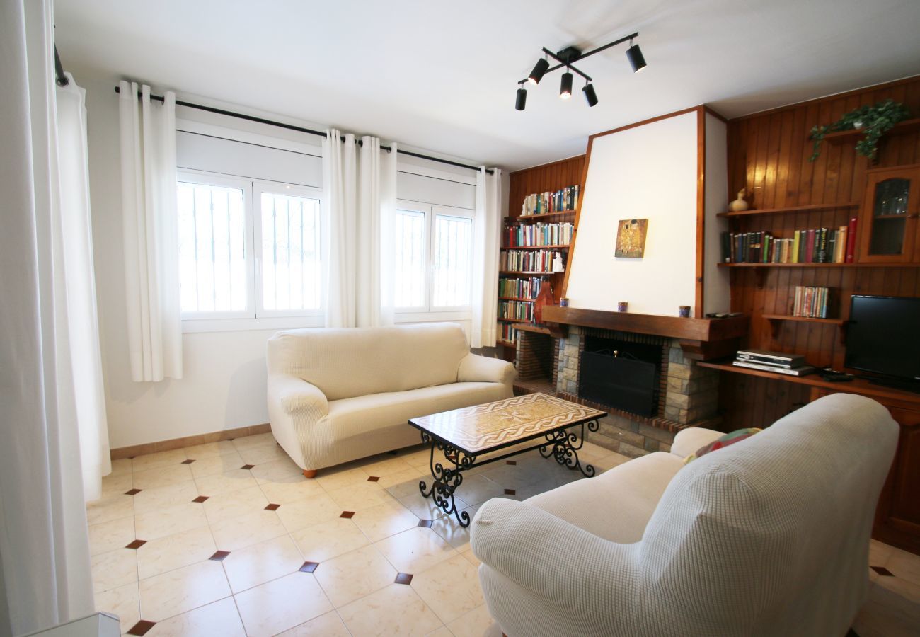 Villa en Mont-Roig del Camp - Villa Dorada by Parc Mont-roig Villa en Mont-Roig del Camp - Villa Dorada by Parc Mont-roig