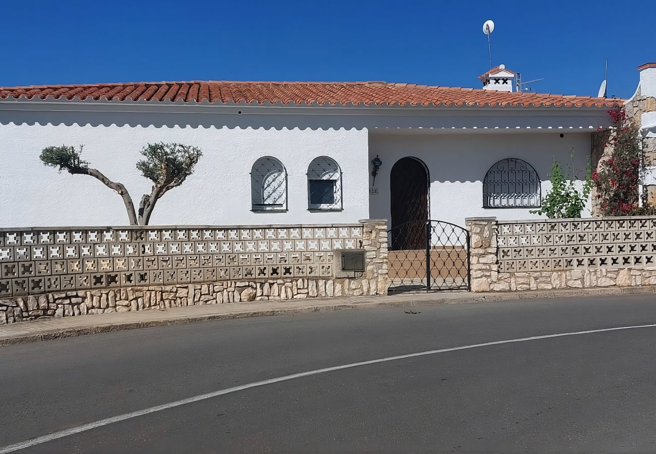 Villa en Miami Playa - Villa Gregal by Parc Mont-roig
