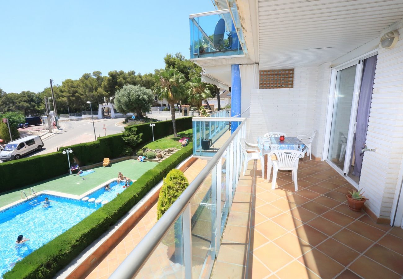 Apartamento en Salou - LA CALETA Apartamento en Salou - LA CALETA