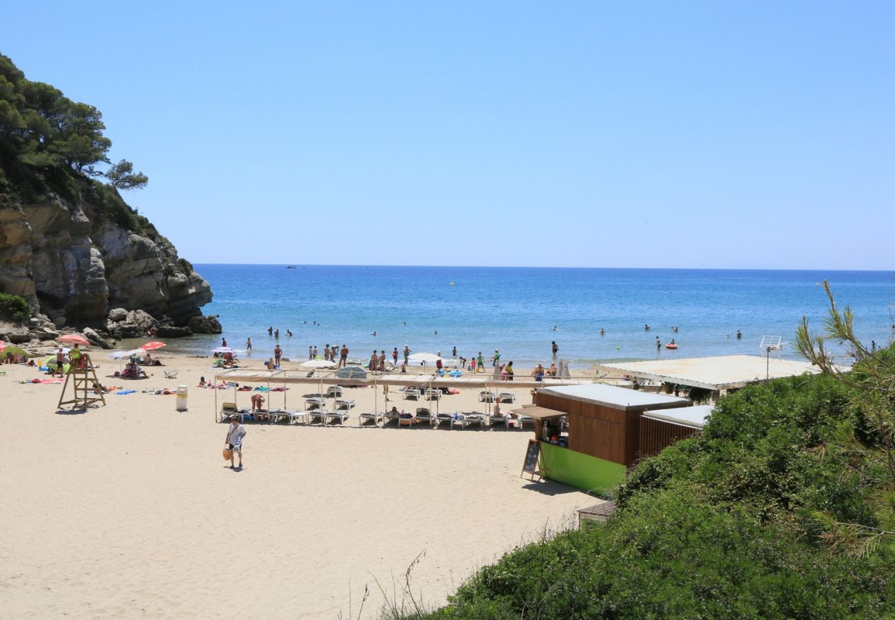 Apartamento en Salou - LA CALETA Apartamento en Salou - LA CALETA