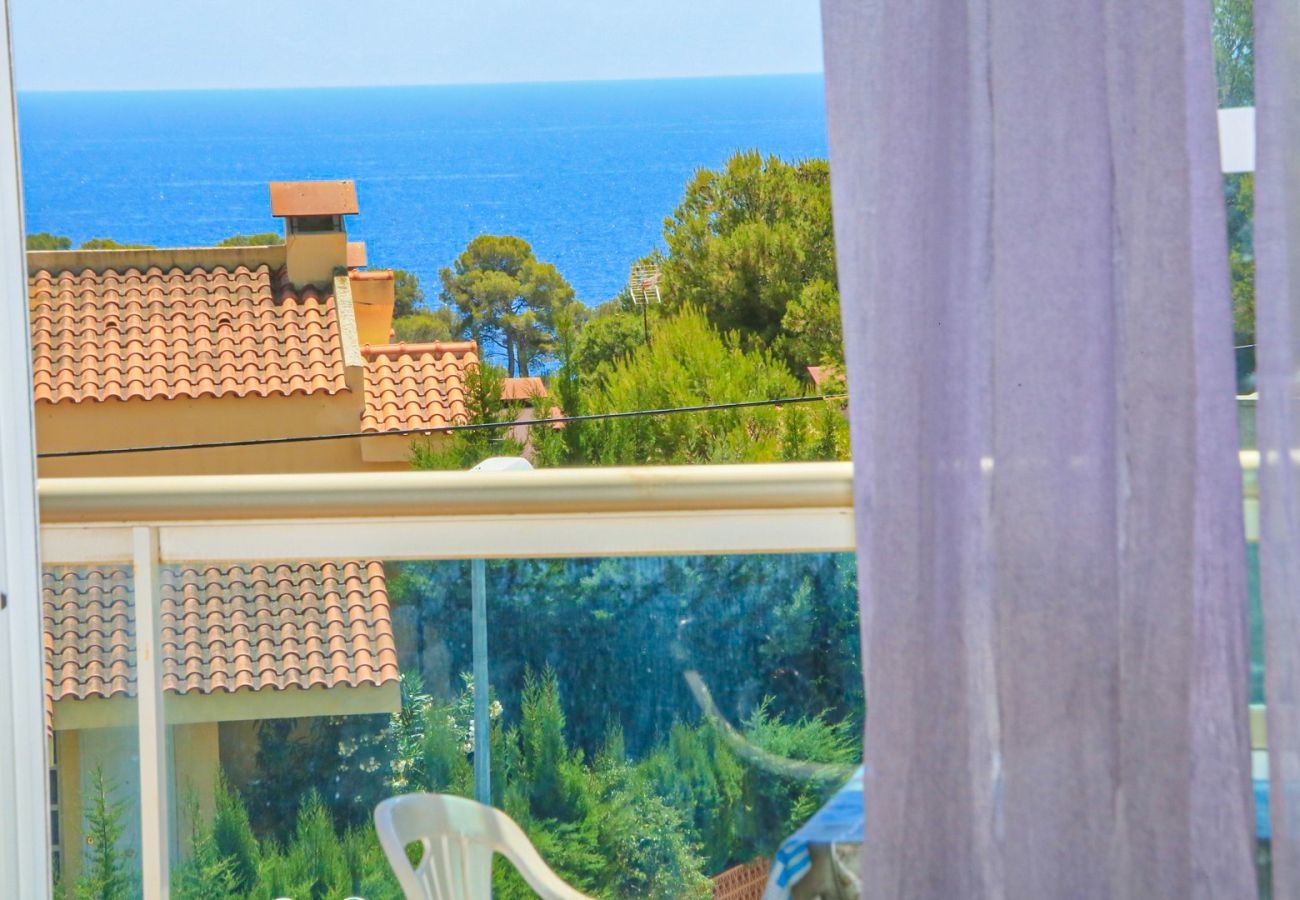 Apartamento en Salou - LA CALETA Apartamento en Salou - LA CALETA