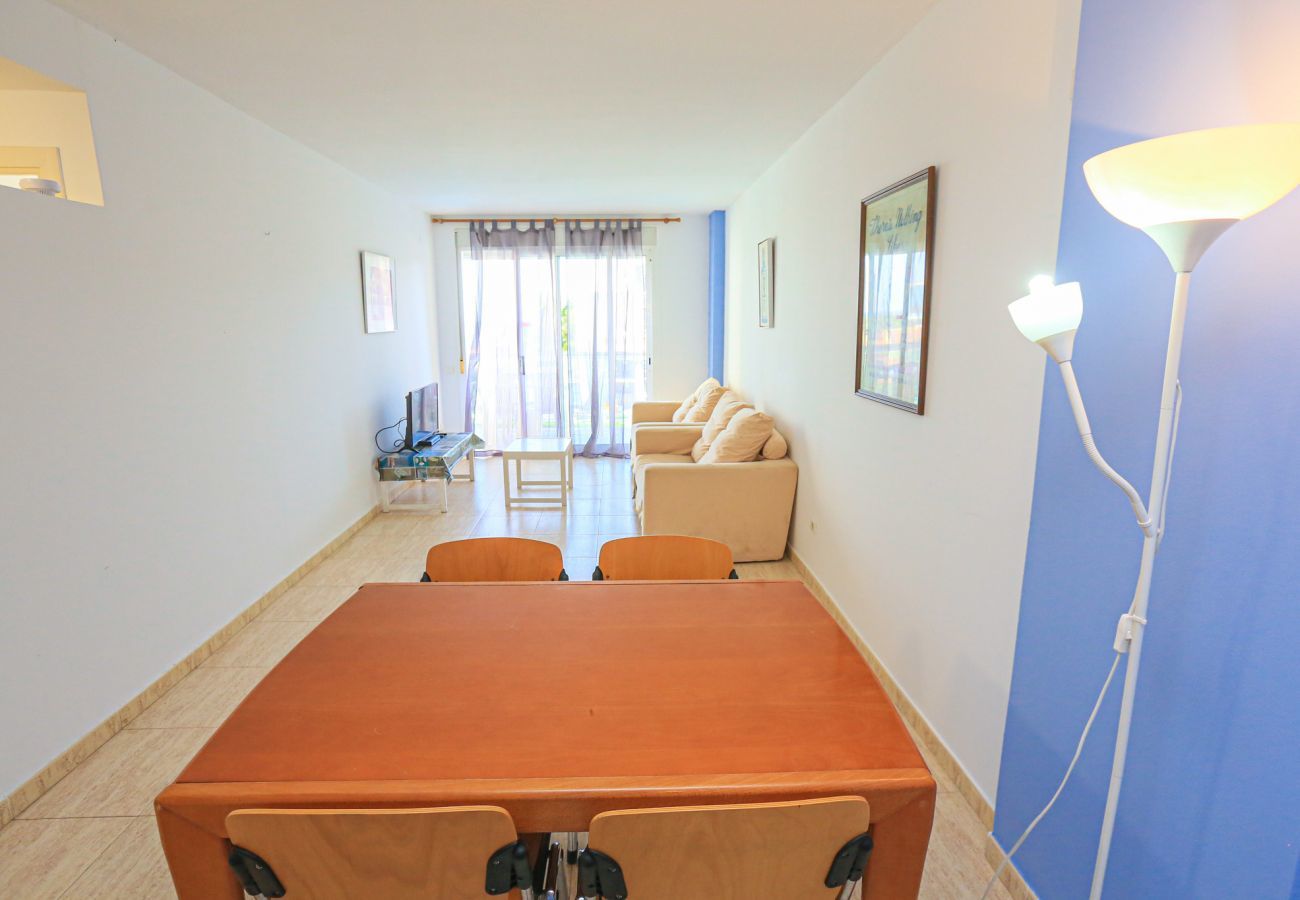 Apartamento en Salou - LA CALETA Apartamento en Salou - LA CALETA