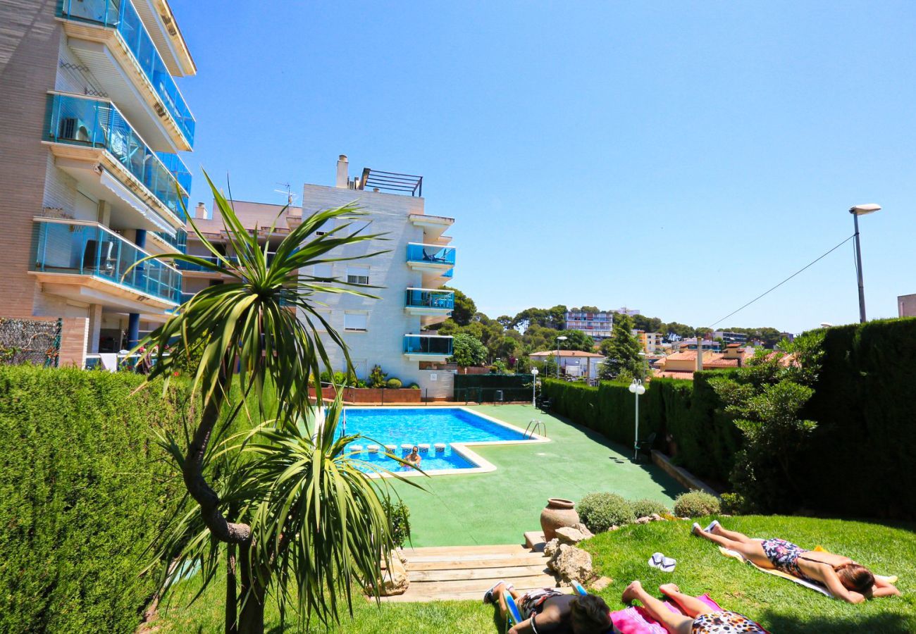 Apartamento en Salou - LA CALETA Apartamento en Salou - LA CALETA
