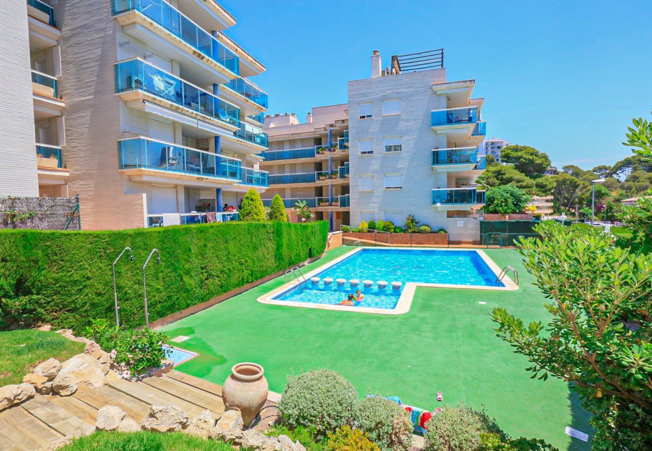 Apartamento en Salou - LA CALETA Apartamento en Salou - LA CALETA