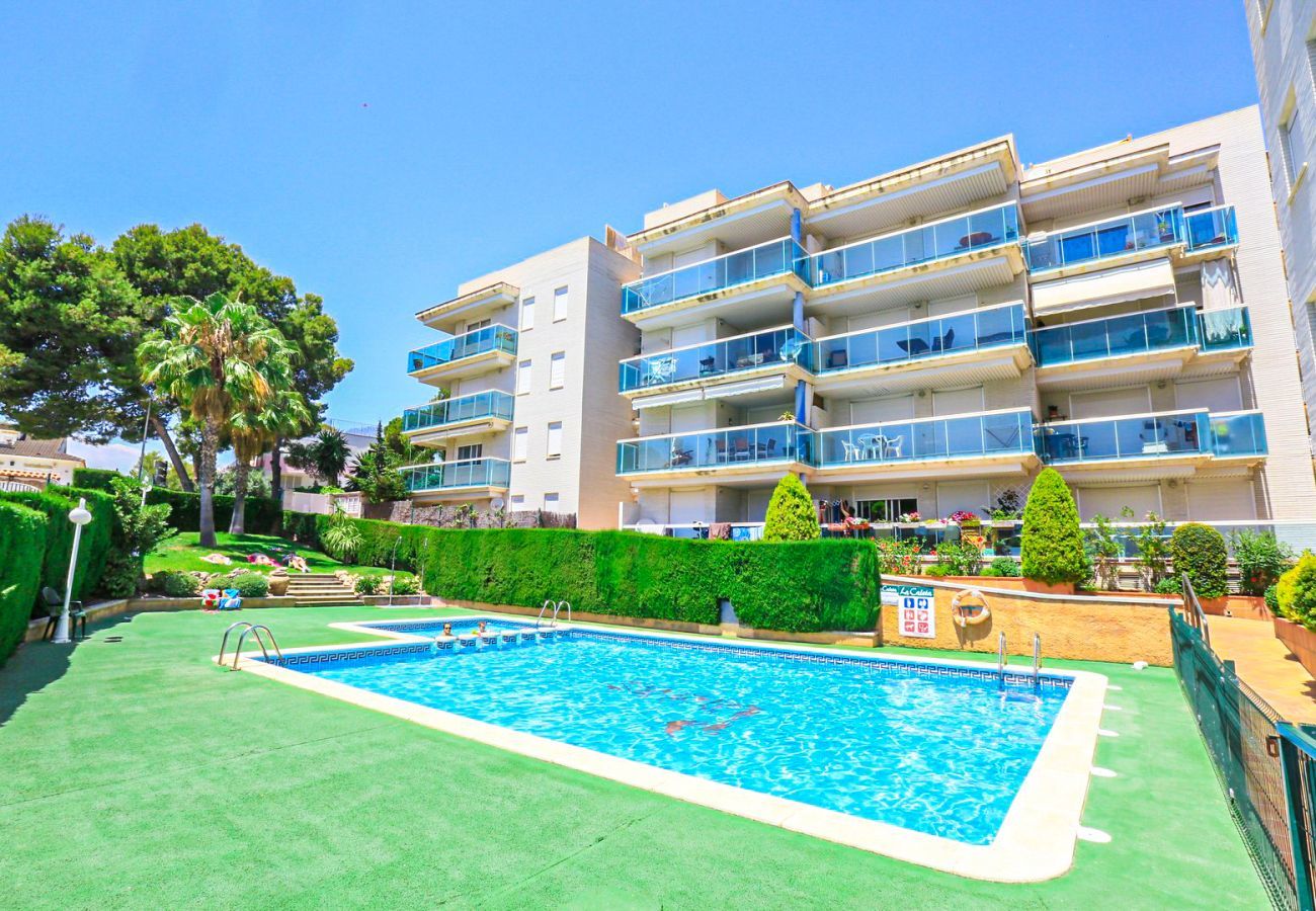 Apartamento en Salou - LA CALETA Apartamento en Salou - LA CALETA