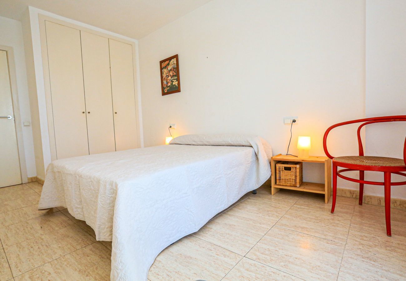 Apartamento en Salou - LA CALETA Apartamento en Salou - LA CALETA