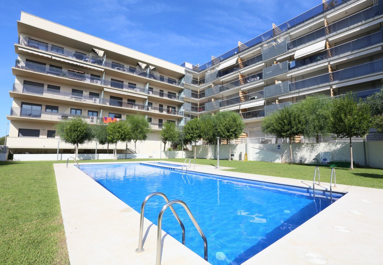 Apartamento en Cambrils - ALBA BAJOS 5 Apartamento en Cambrils - ALBA BAJOS 5