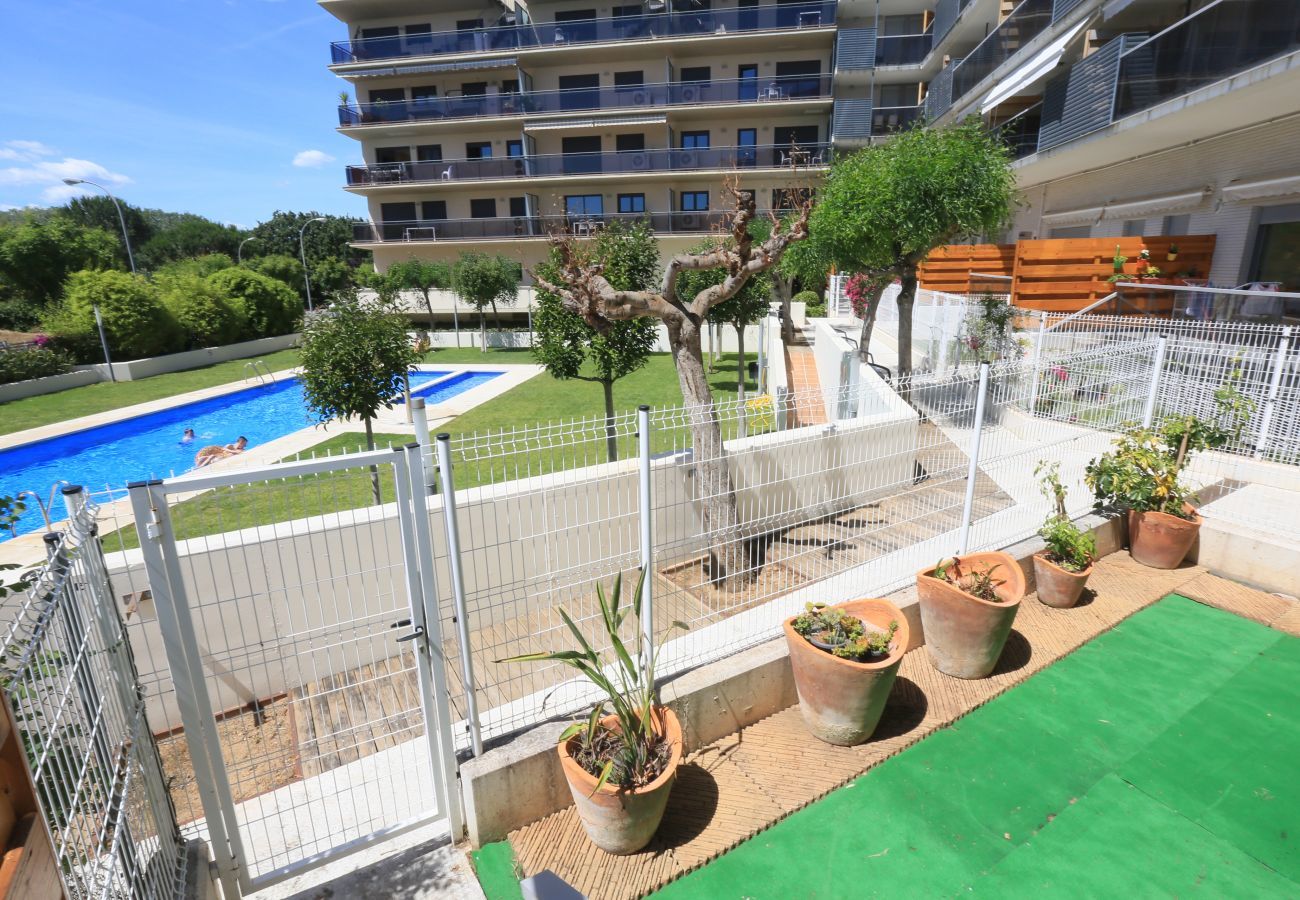 Apartamento en Cambrils - ALBA BAJOS 5 Apartamento en Cambrils - ALBA BAJOS 5
