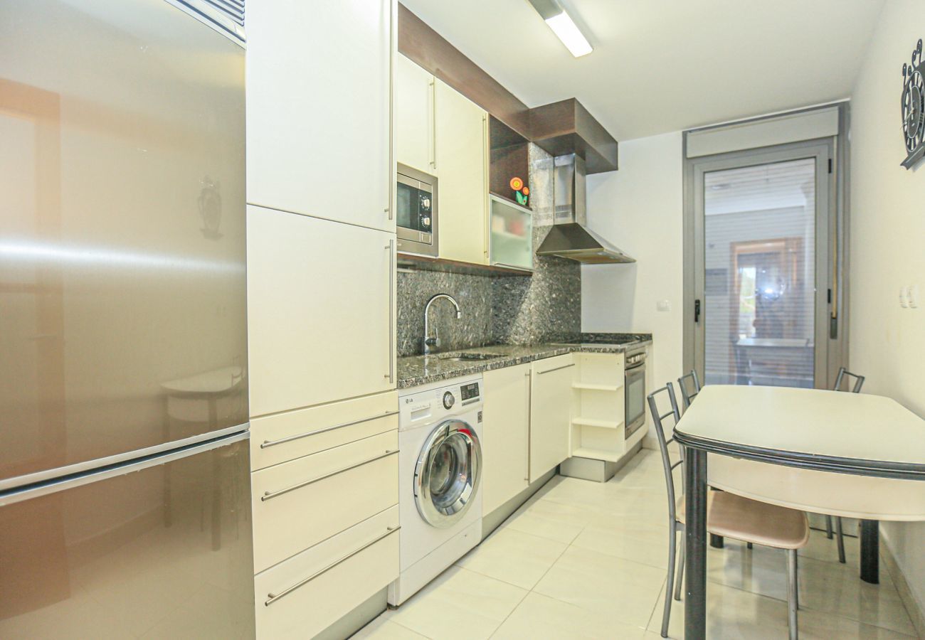 Apartamento en Cambrils - ALBA BAJOS 5 Apartamento en Cambrils - ALBA BAJOS 5