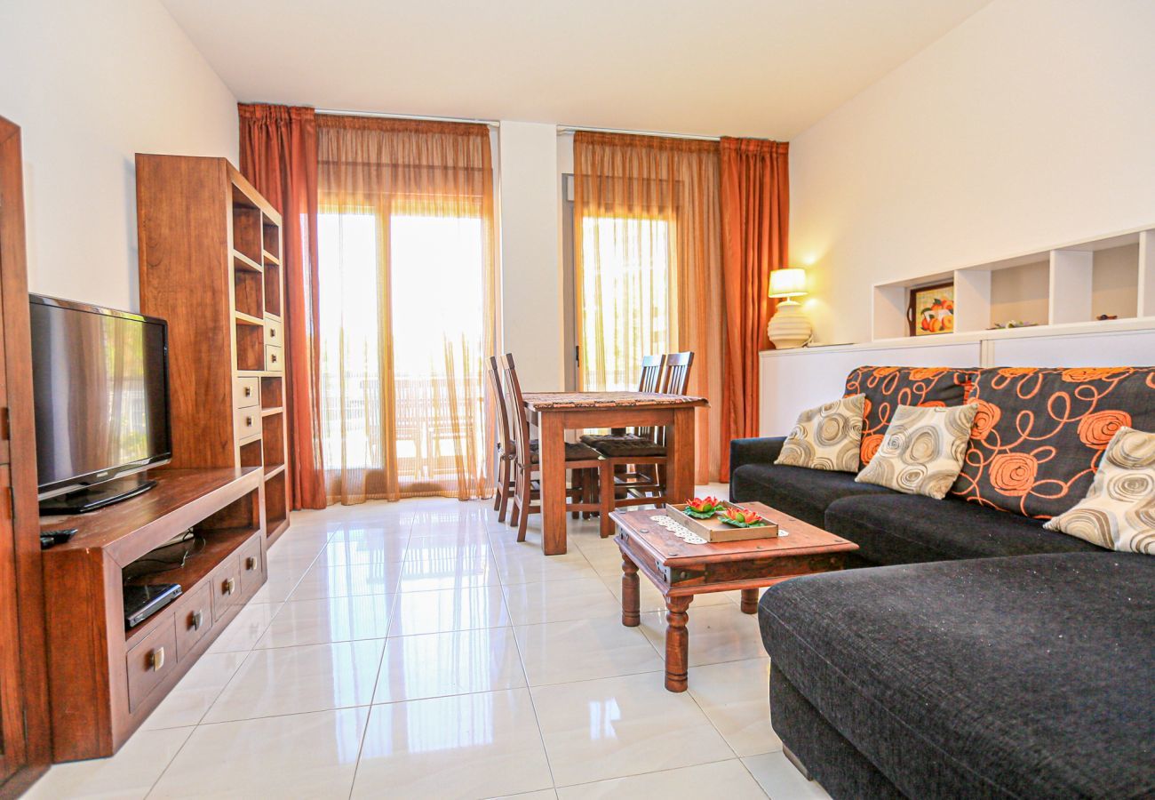 Apartamento en Cambrils - ALBA BAJOS 5 Apartamento en Cambrils - ALBA BAJOS 5