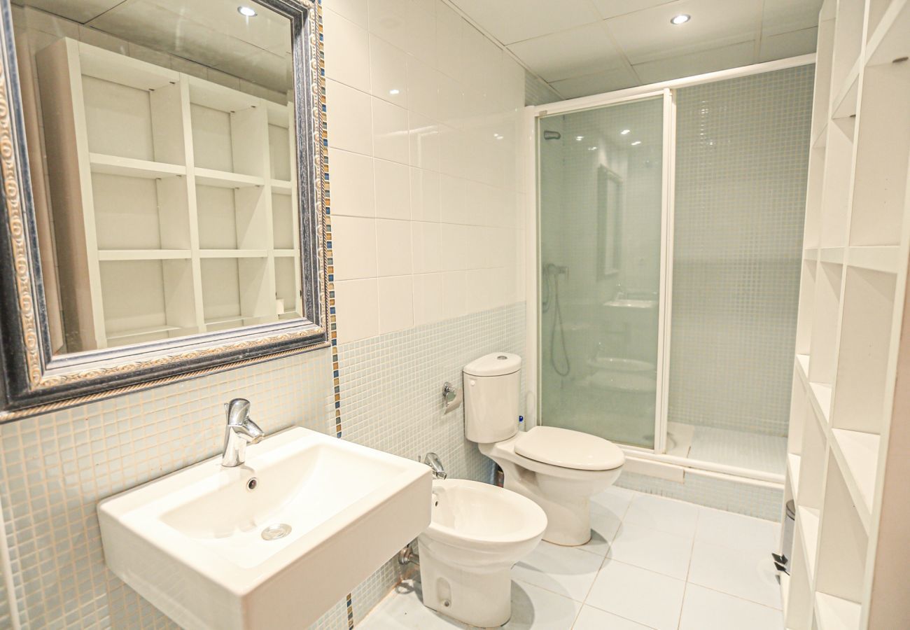 Apartamento en Cambrils - ALBA BAJOS 5 Apartamento en Cambrils - ALBA BAJOS 5