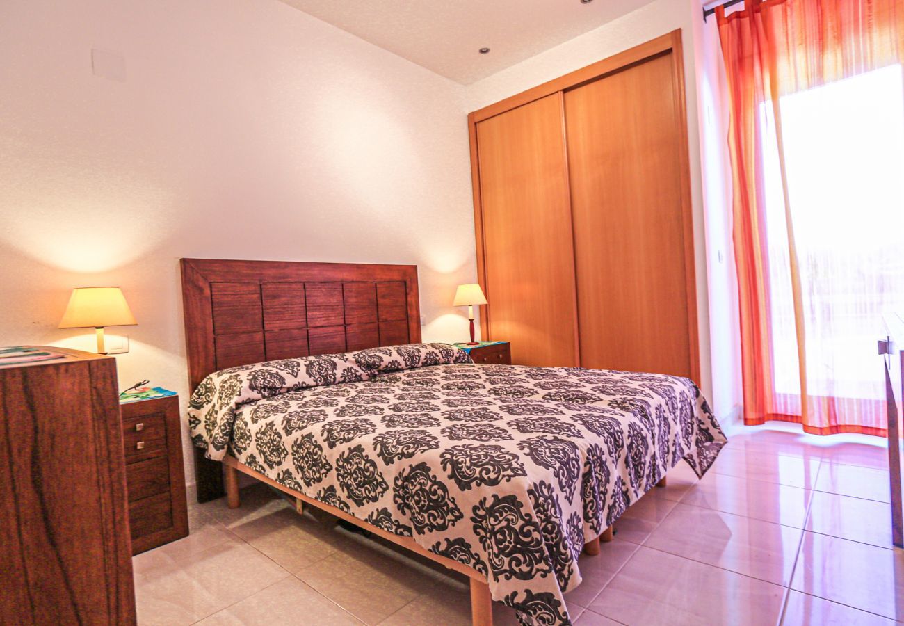 Apartamento en Cambrils - ALBA BAJOS 5 Apartamento en Cambrils - ALBA BAJOS 5