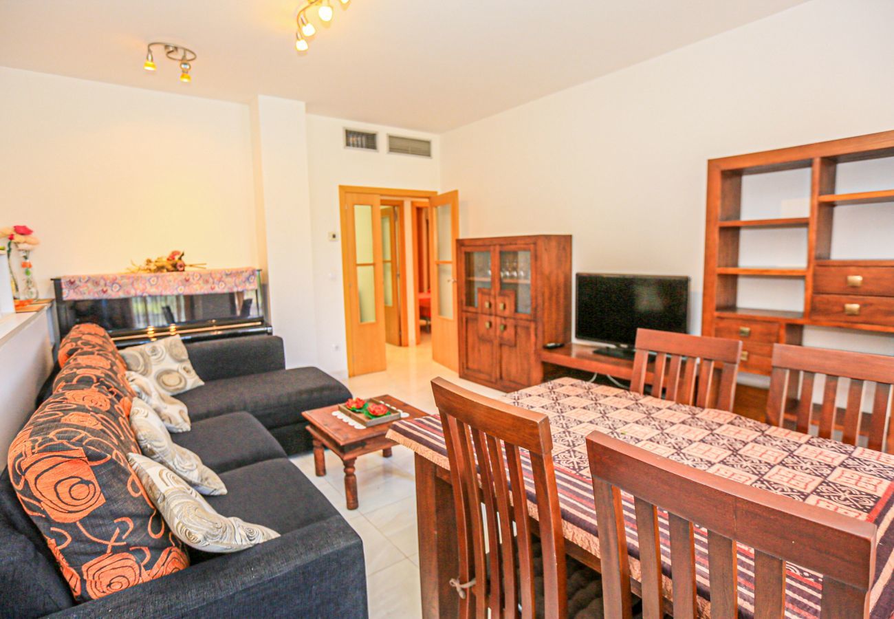 Apartamento en Cambrils - ALBA BAJOS 5 Apartamento en Cambrils - ALBA BAJOS 5