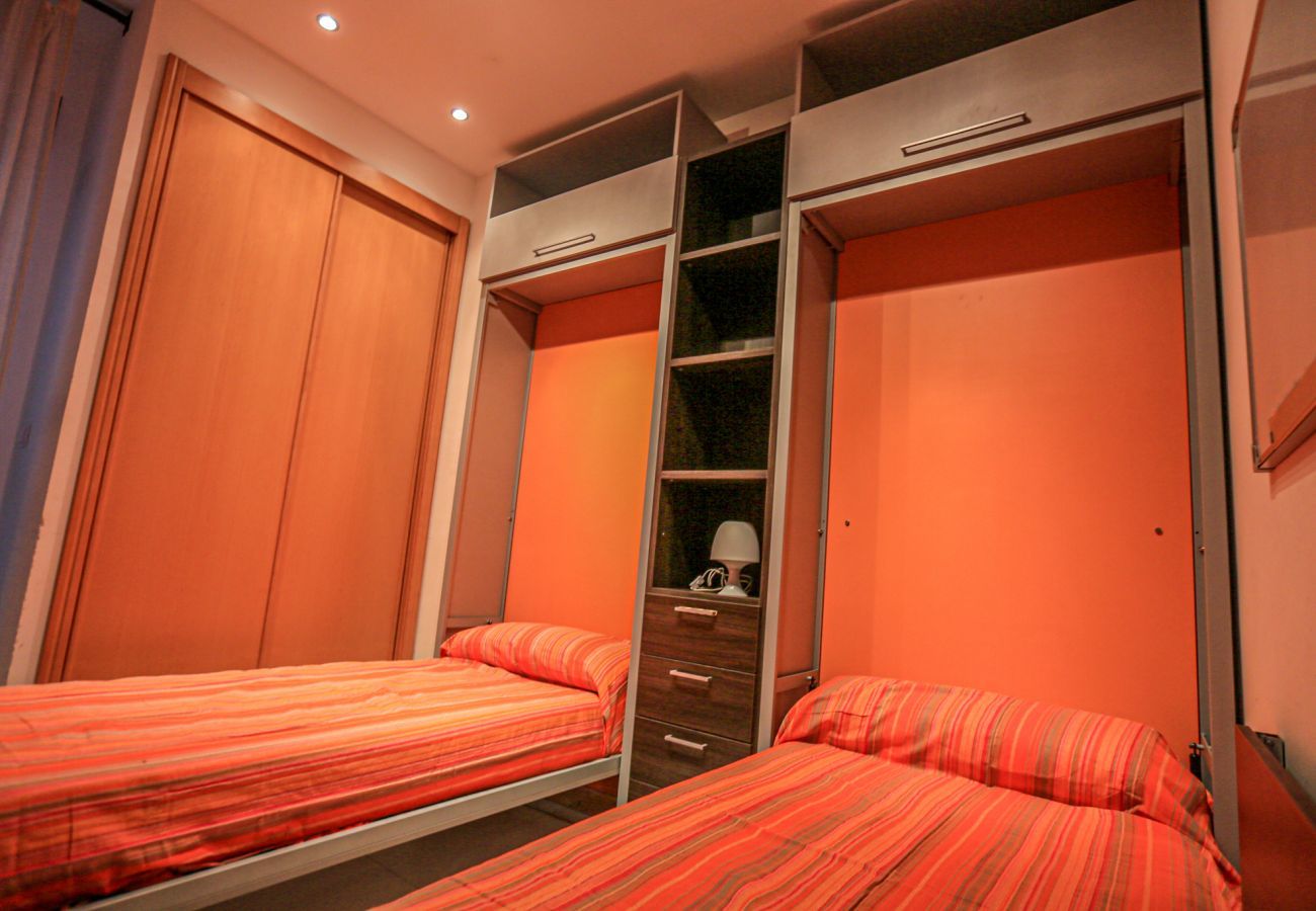 Apartamento en Cambrils - ALBA BAJOS 5 Apartamento en Cambrils - ALBA BAJOS 5