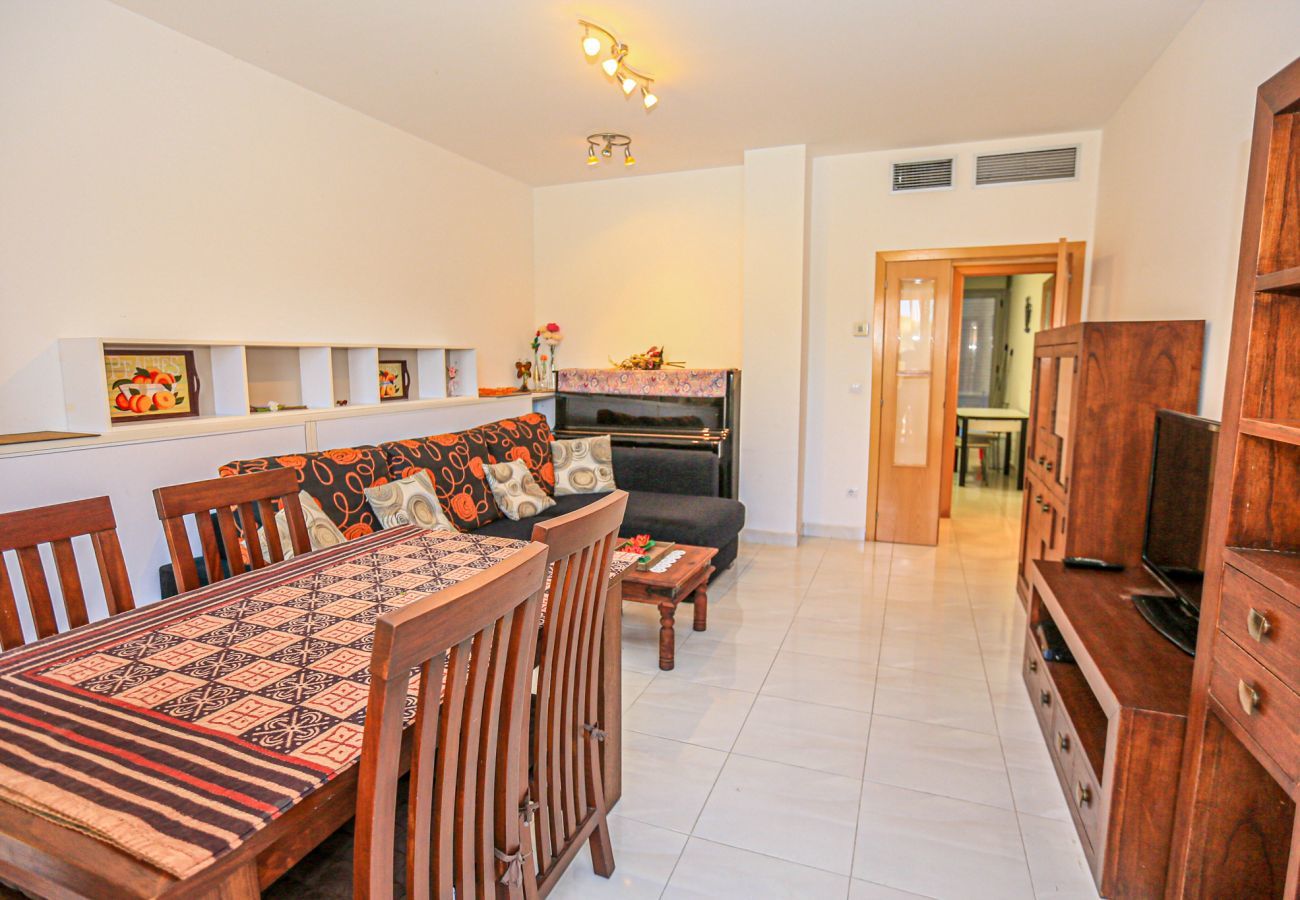 Apartamento en Cambrils - ALBA BAJOS 5 Apartamento en Cambrils - ALBA BAJOS 5