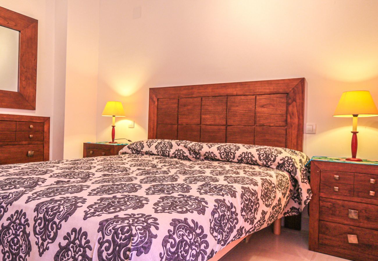 Apartamento en Cambrils - ALBA BAJOS 5 Apartamento en Cambrils - ALBA BAJOS 5