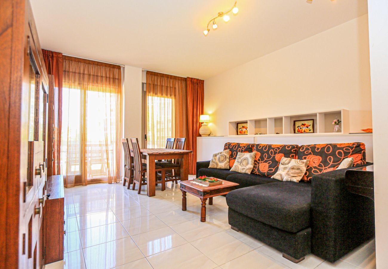 Apartamento en Cambrils - ALBA BAJOS 5 Apartamento en Cambrils - ALBA BAJOS 5