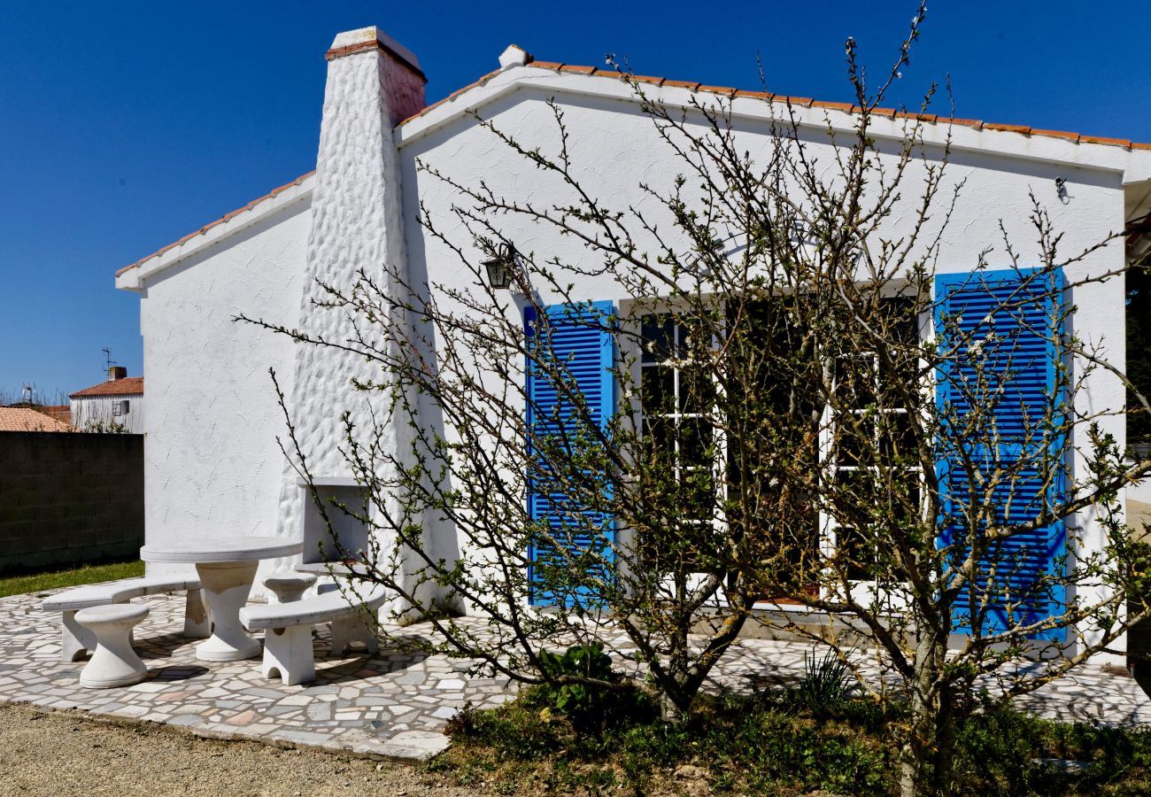 Casa en Noirmoutier-en-l´Ile - hoomy10034 Casa en Noirmoutier-en-l´Ile - hoomy10034