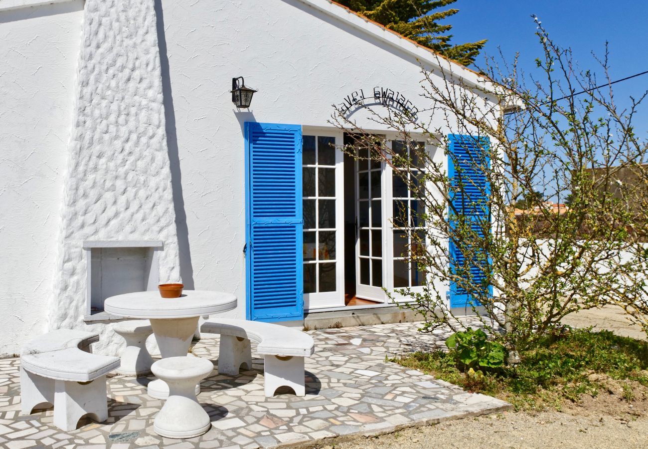 Casa en Noirmoutier-en-l´Ile - hoomy10034 Casa en Noirmoutier-en-l´Ile - hoomy10034