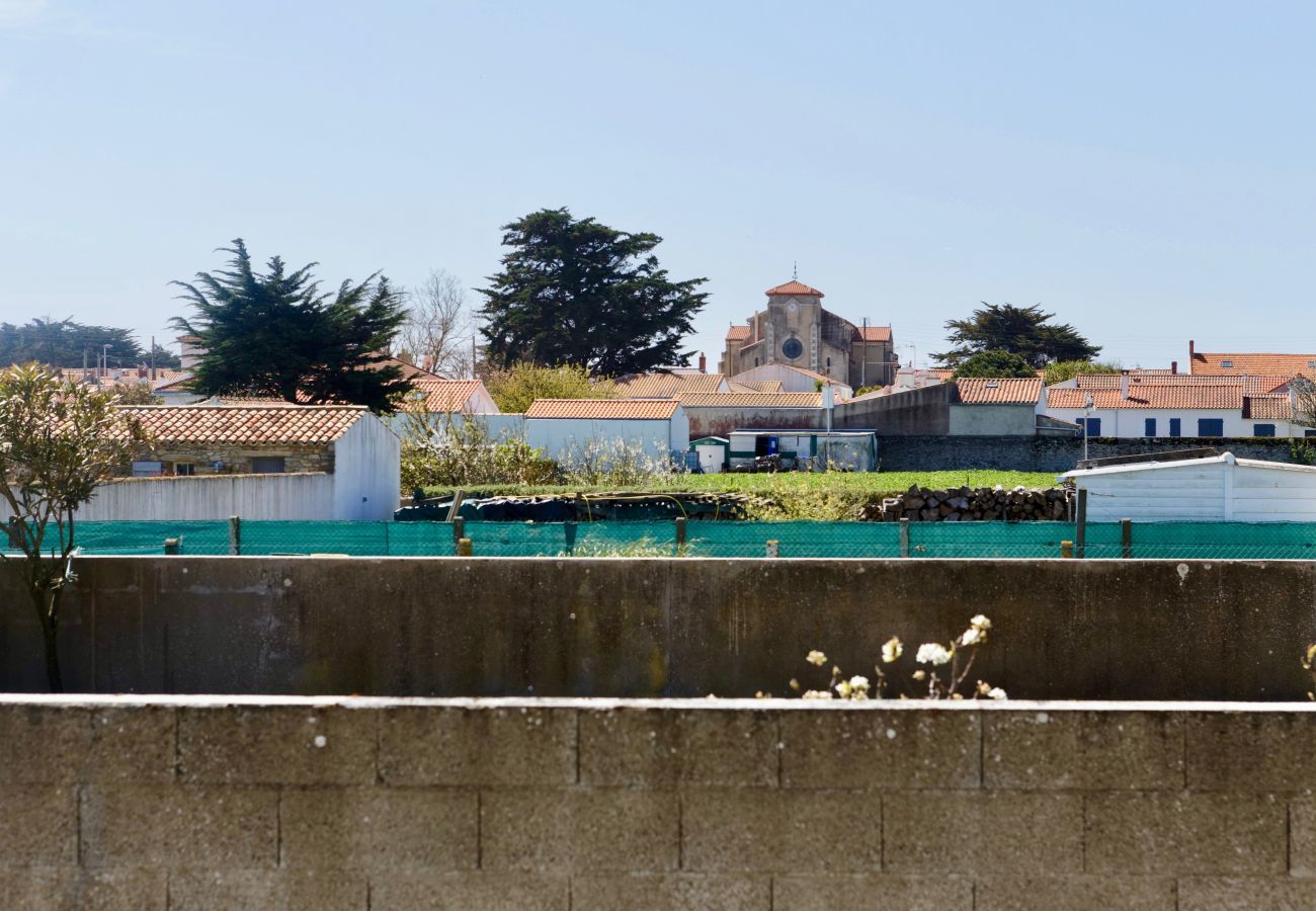 Casa en Noirmoutier-en-l´Ile - hoomy10034 Casa en Noirmoutier-en-l´Ile - hoomy10034