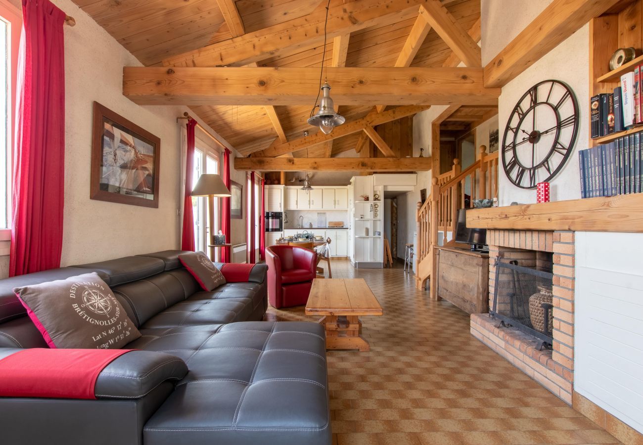 Casa en Bretignolles-sur-Mer - hoomy10036