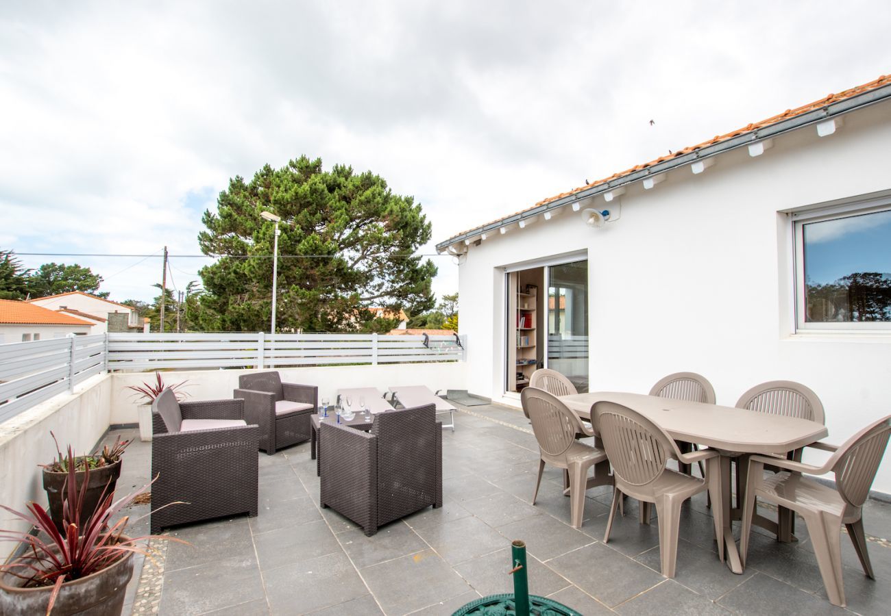 Casa en Bretignolles-sur-Mer - hoomy10072 Casa en Bretignolles-sur-Mer - hoomy10072