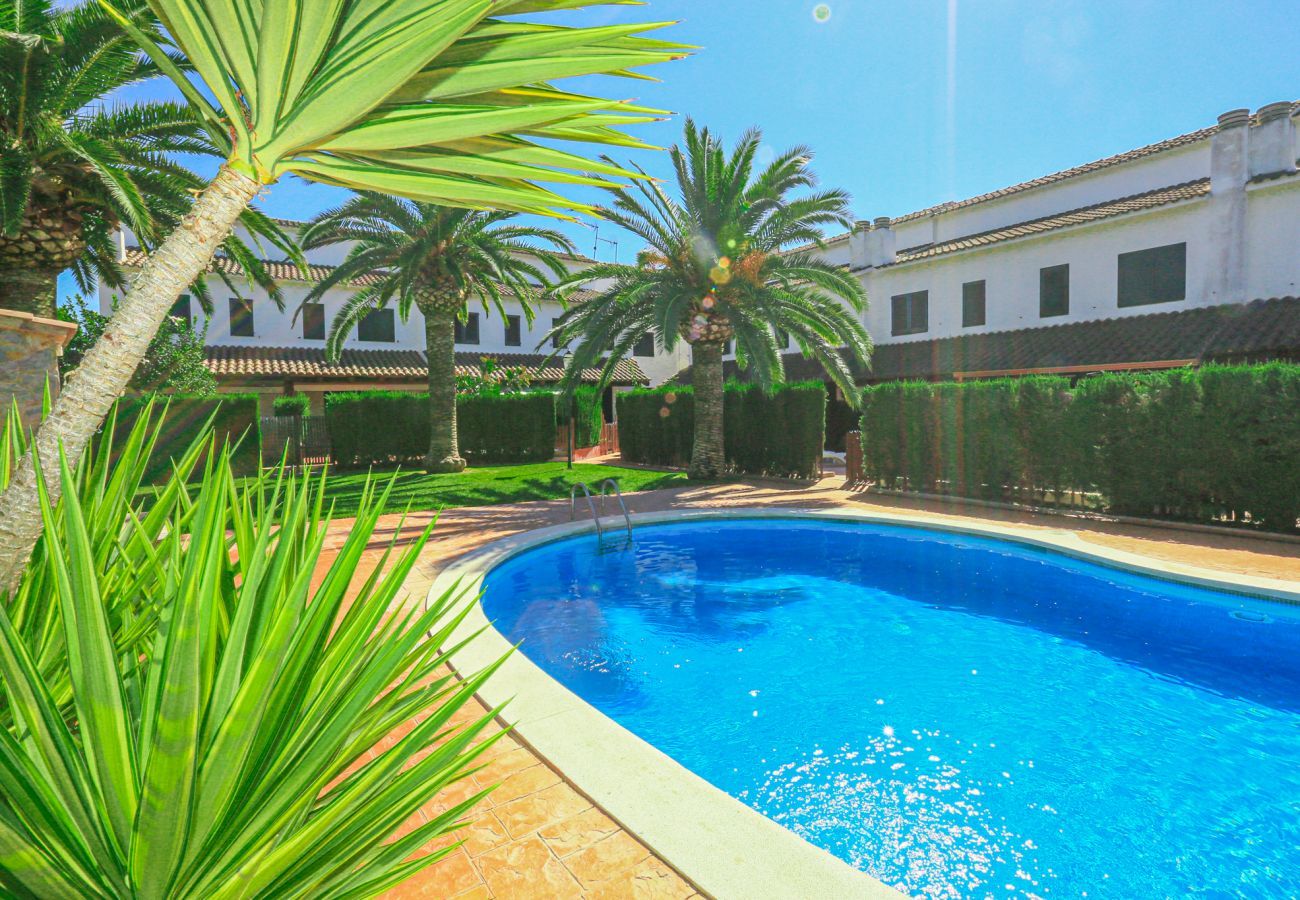 Casa en Cambrils - Calderon de la Barca 23 Casa en Cambrils - Calderon de la Barca 23