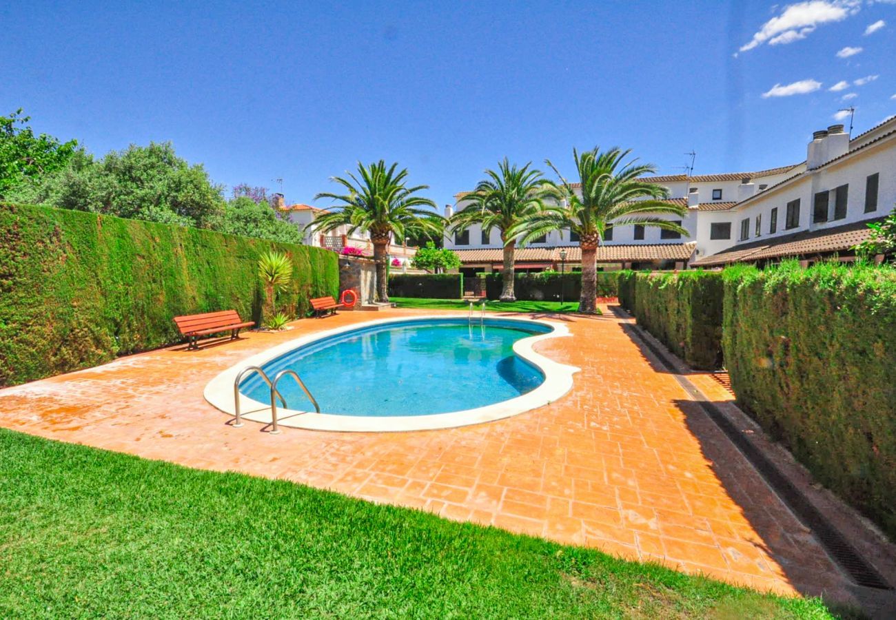 Casa en Cambrils - Calderon de la Barca 23 Casa en Cambrils - Calderon de la Barca 23