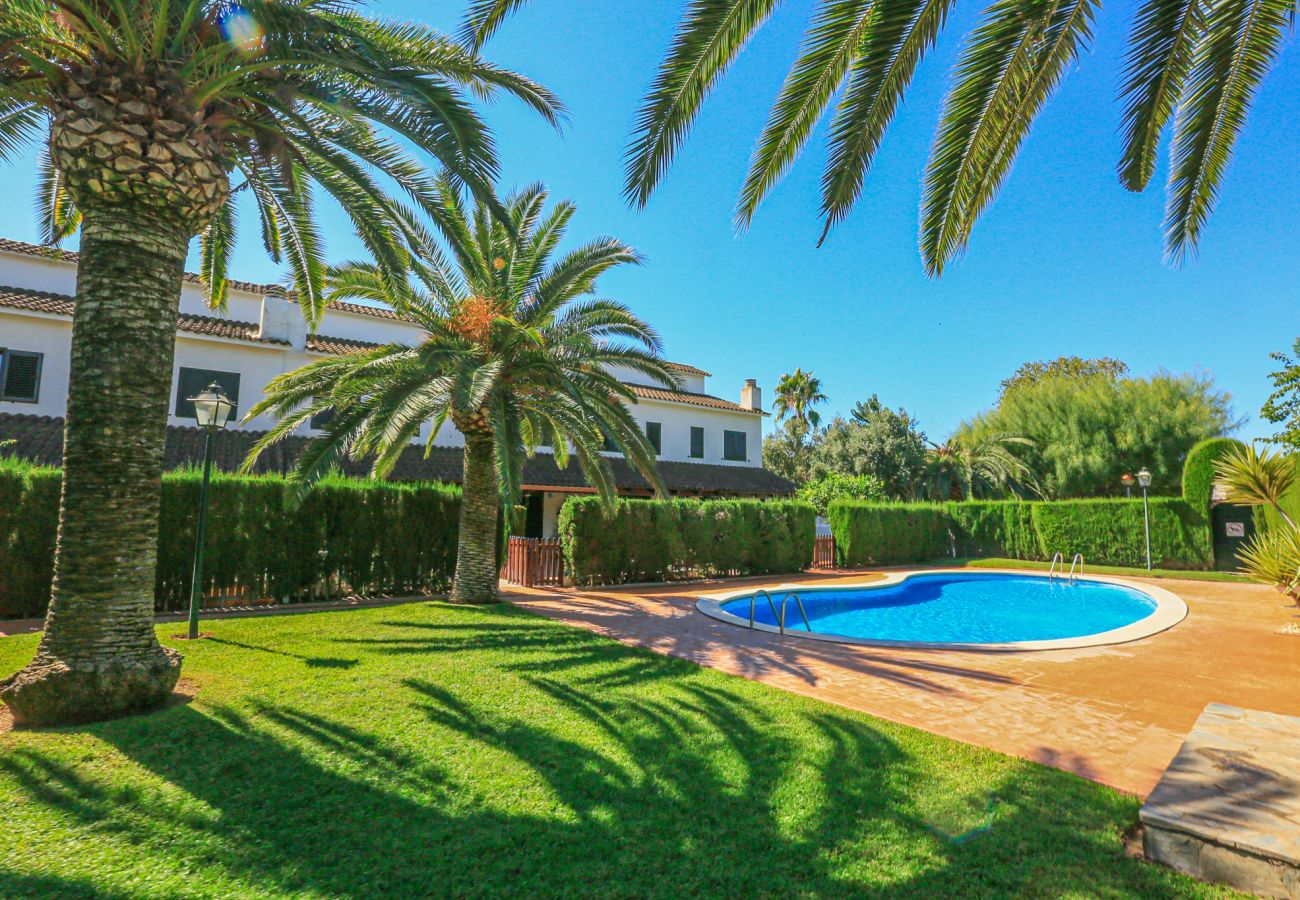 Casa en Cambrils - Calderon de la Barca 23 Casa en Cambrils - Calderon de la Barca 23