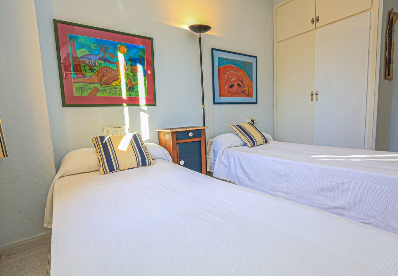 Casa en Cambrils - Calderon de la Barca 23 Casa en Cambrils - Calderon de la Barca 23