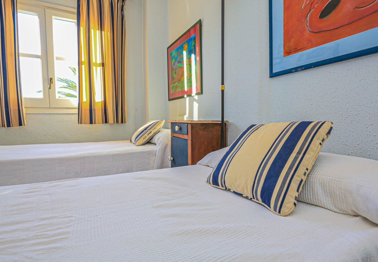 Casa en Cambrils - Calderon de la Barca 23 Casa en Cambrils - Calderon de la Barca 23