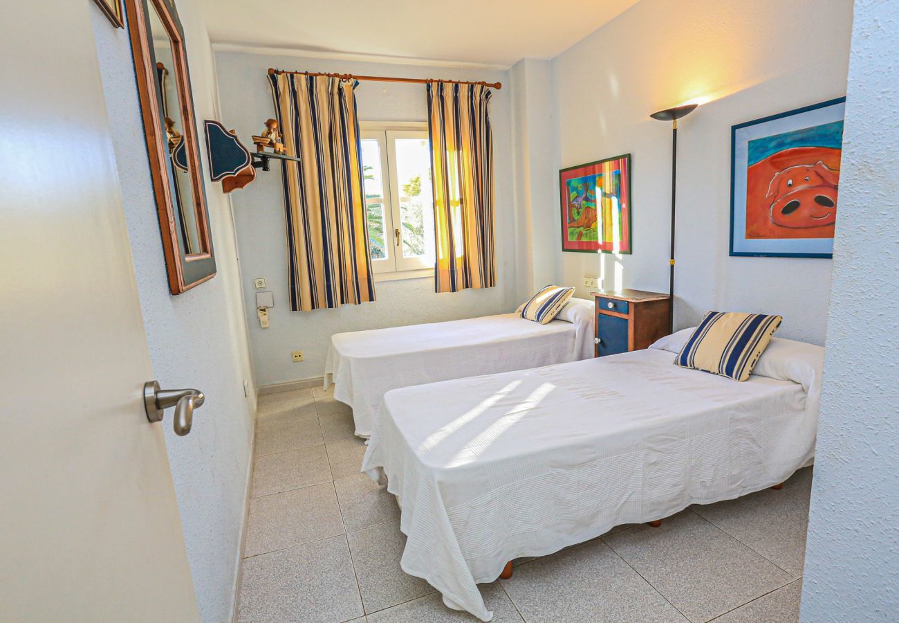 Casa en Cambrils - Calderon de la Barca 23 Casa en Cambrils - Calderon de la Barca 23