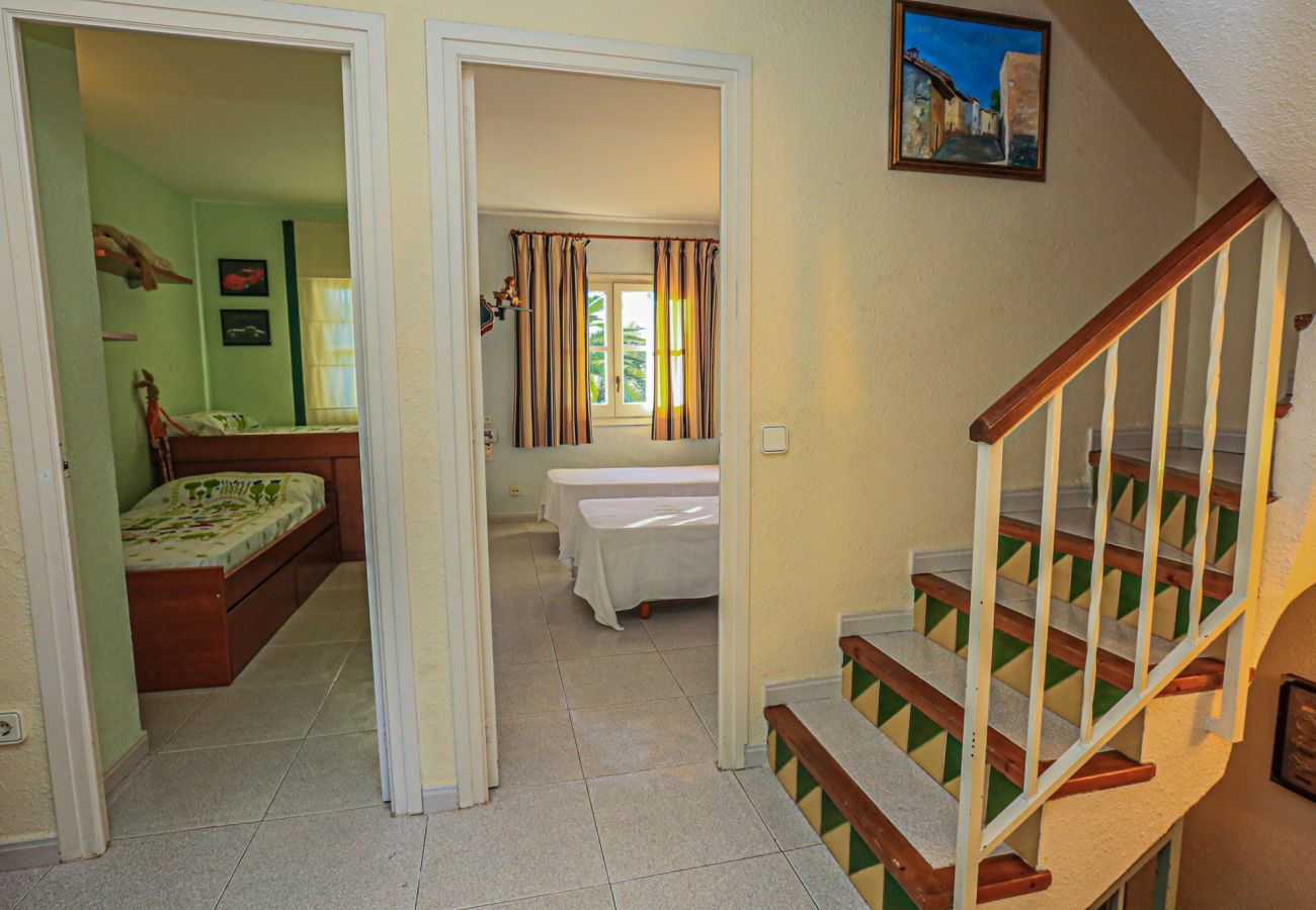 Casa en Cambrils - Calderon de la Barca 23 Casa en Cambrils - Calderon de la Barca 23