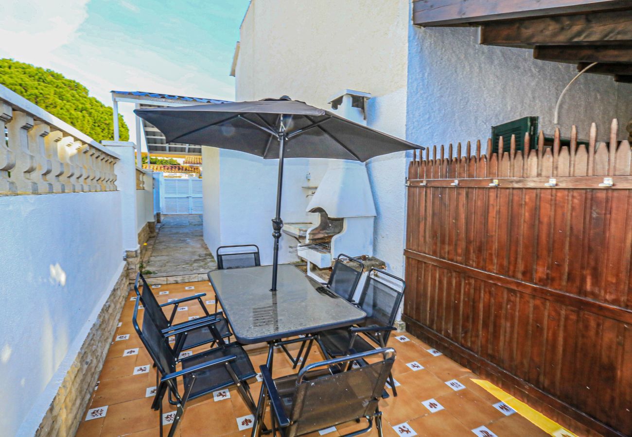 Casa en Cambrils - Calderon de la Barca 23 Casa en Cambrils - Calderon de la Barca 23