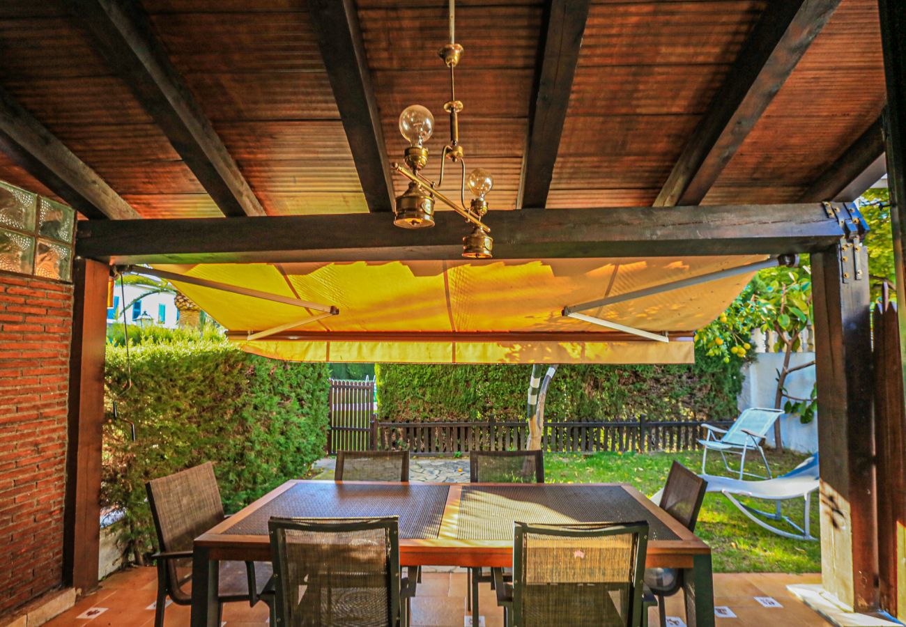 Casa en Cambrils - Calderon de la Barca 23 Casa en Cambrils - Calderon de la Barca 23