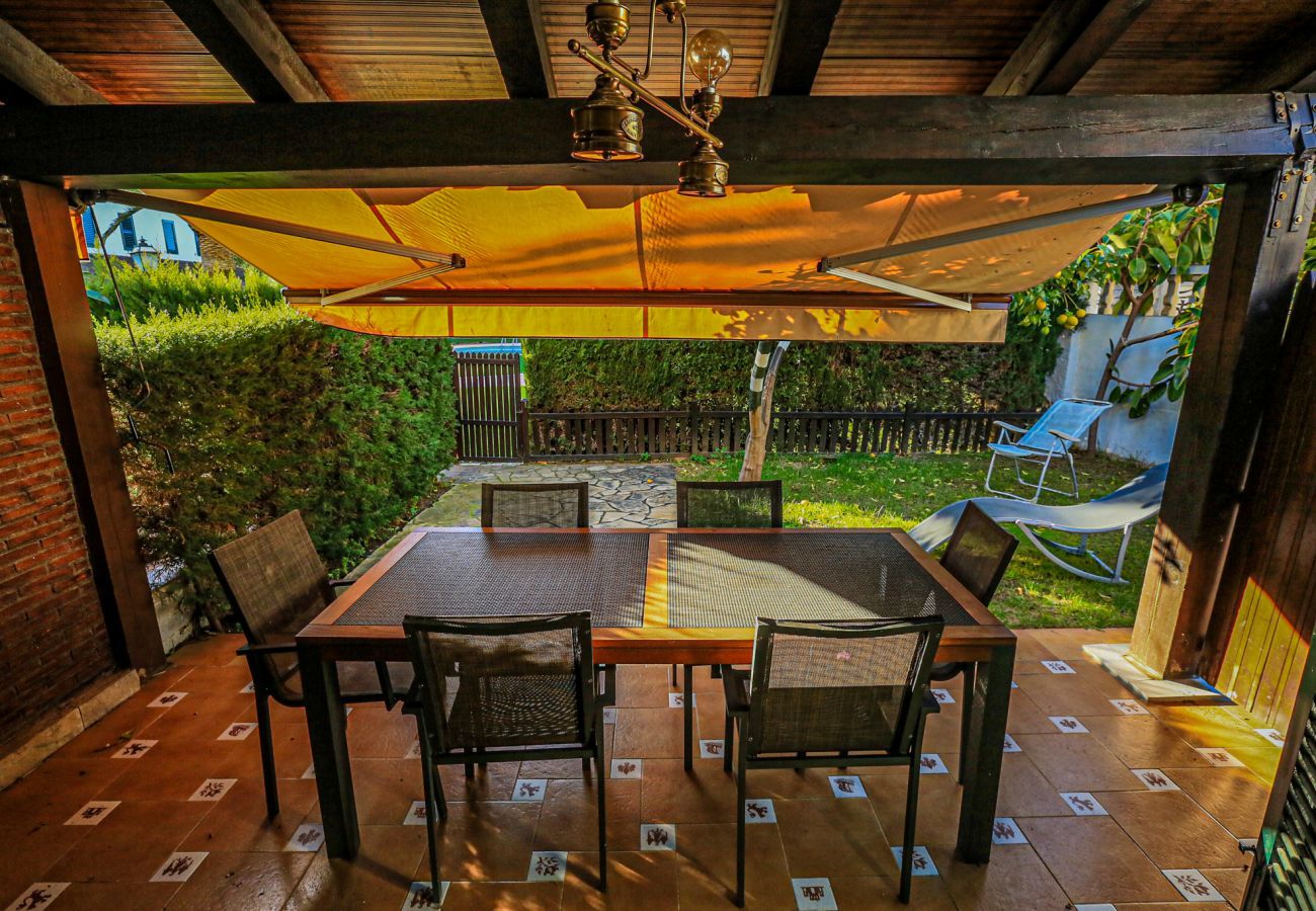 Casa en Cambrils - Calderon de la Barca 23 Casa en Cambrils - Calderon de la Barca 23