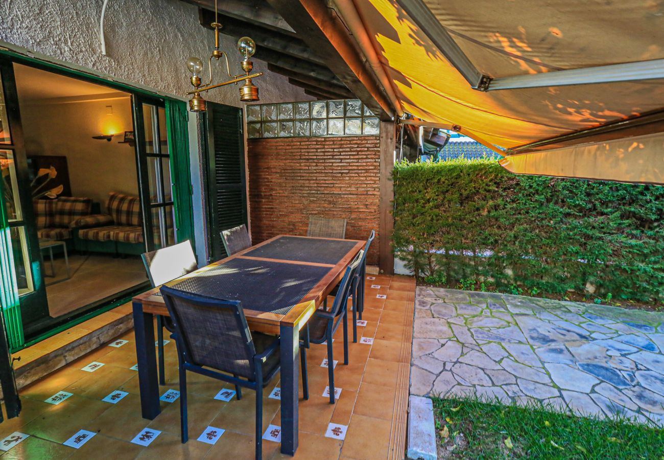 Casa en Cambrils - Calderon de la Barca 23 Casa en Cambrils - Calderon de la Barca 23