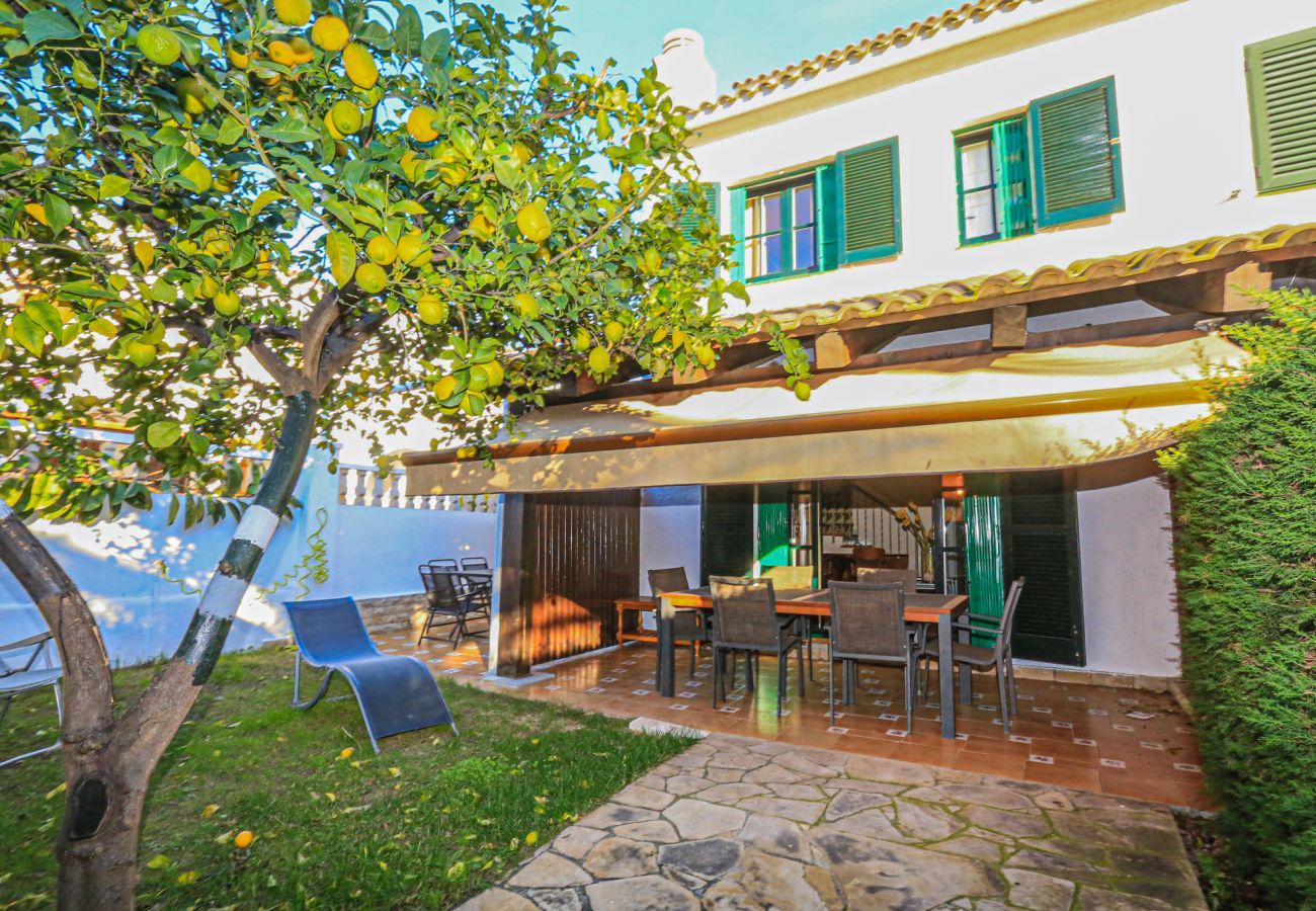 Casa en Cambrils - Calderon de la Barca 23 Casa en Cambrils - Calderon de la Barca 23