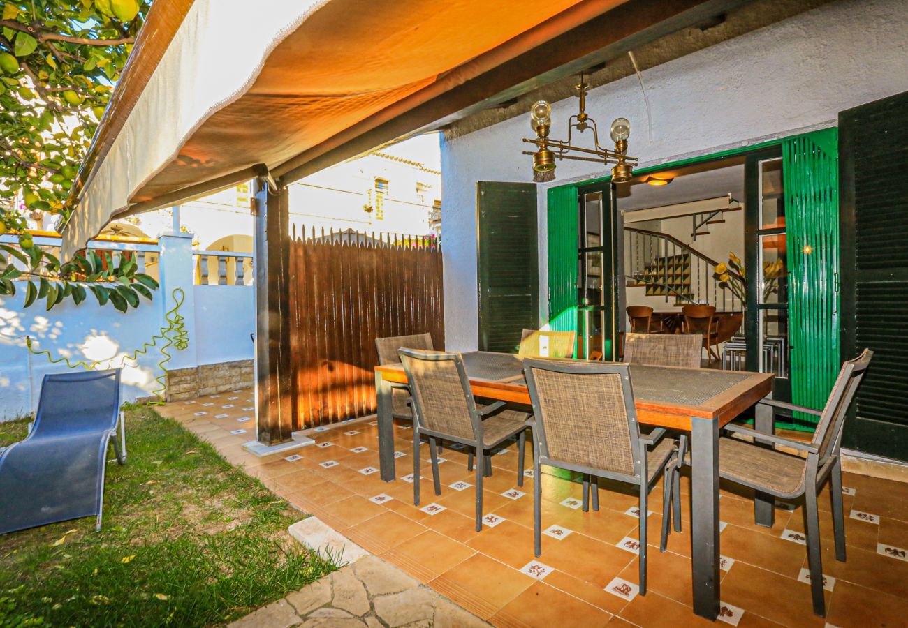 Casa en Cambrils - Calderon de la Barca 23 Casa en Cambrils - Calderon de la Barca 23