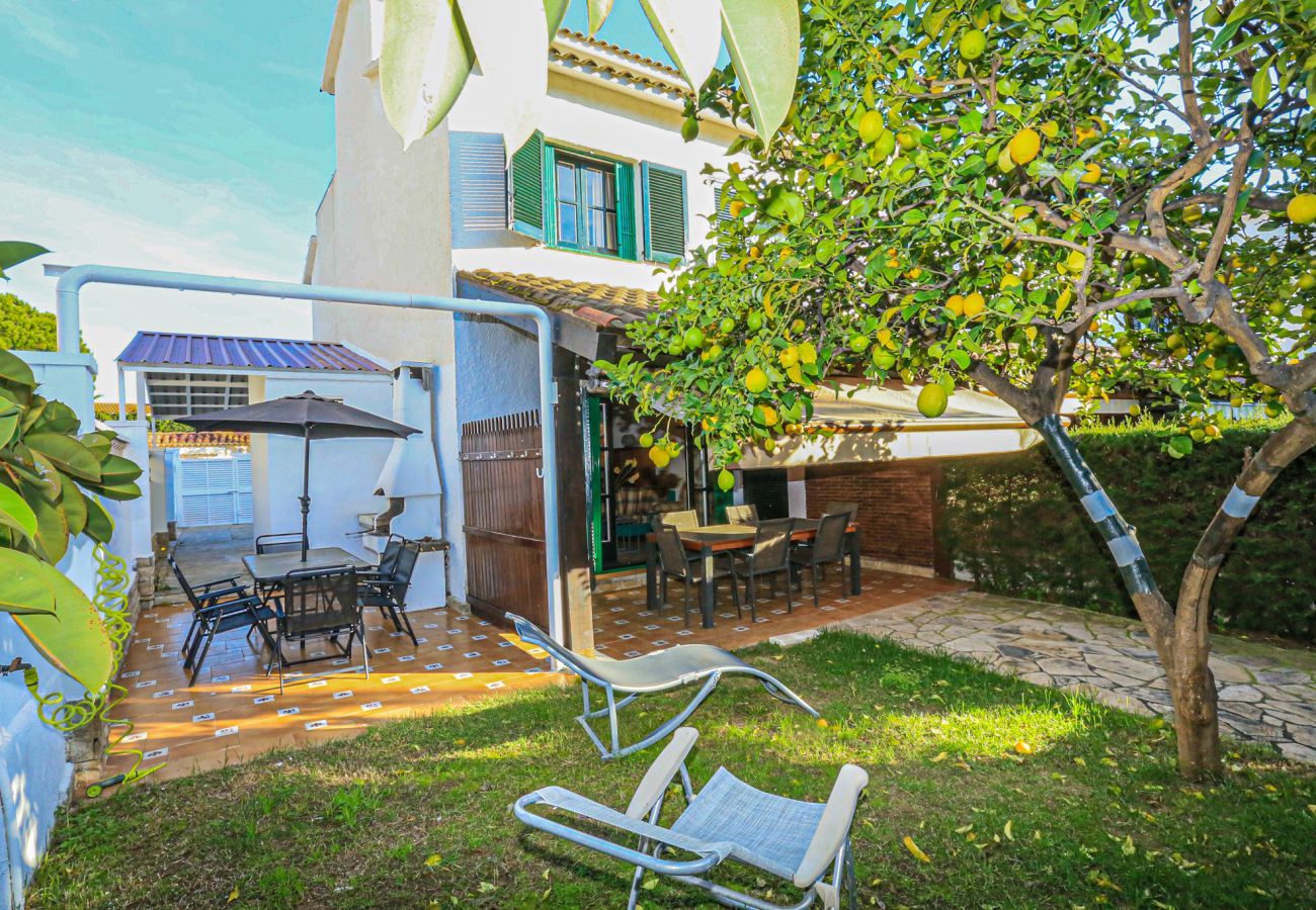 Casa en Cambrils - Calderon de la Barca 23 Casa en Cambrils - Calderon de la Barca 23