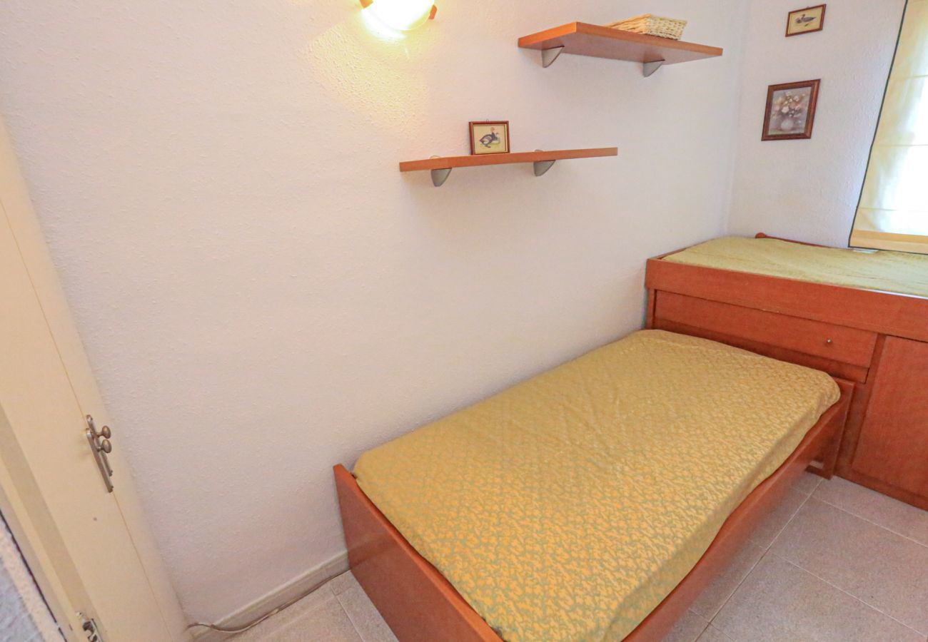 Casa en Cambrils - Calderon de la Barca 23 Casa en Cambrils - Calderon de la Barca 23