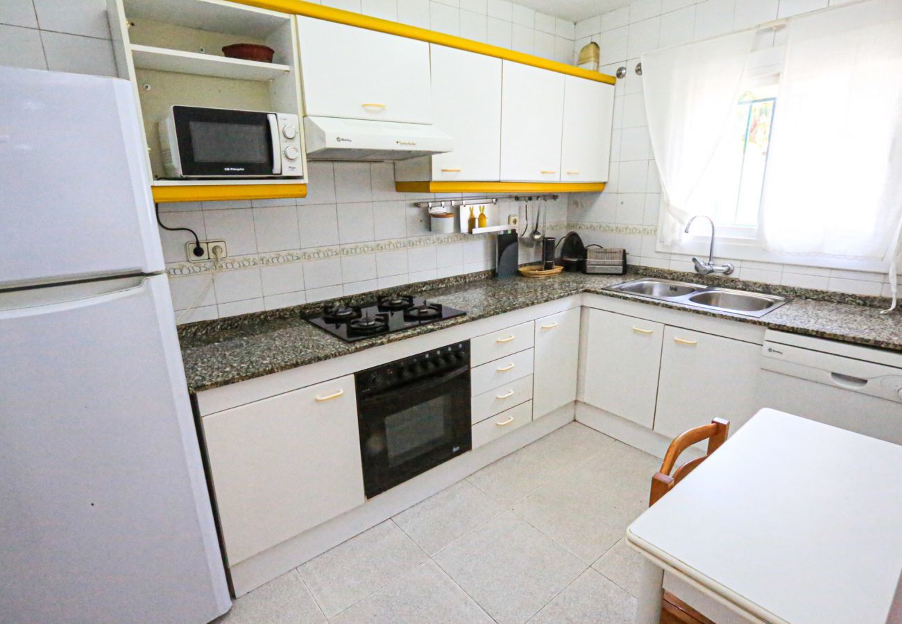 Casa en Cambrils - Calderon de la Barca 23 Casa en Cambrils - Calderon de la Barca 23