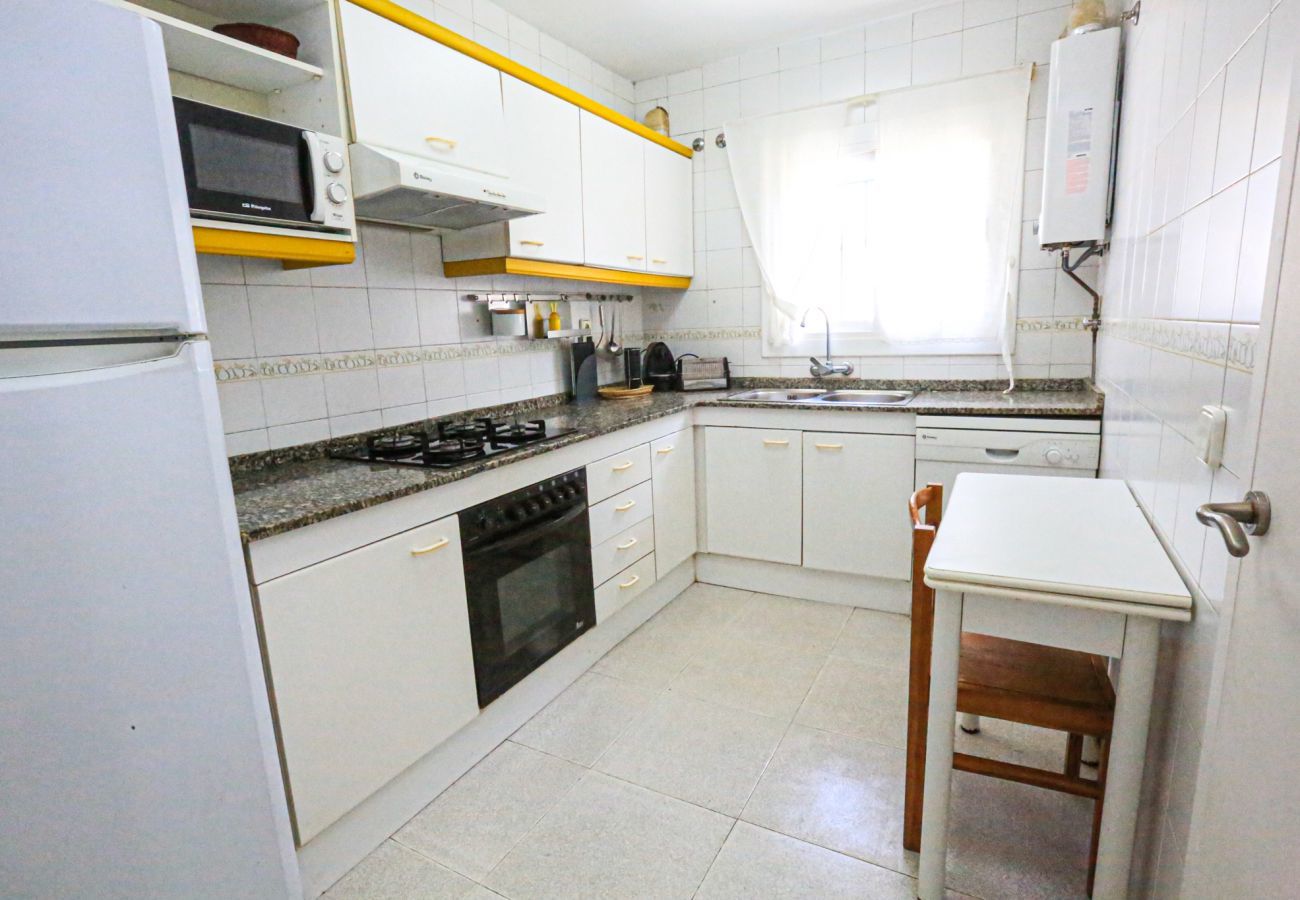 Casa en Cambrils - Calderon de la Barca 23 Casa en Cambrils - Calderon de la Barca 23